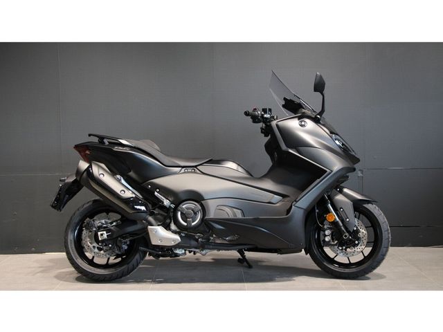 yamaha - tmax-560