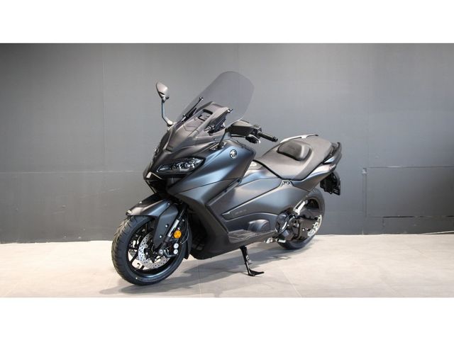 yamaha - tmax-560