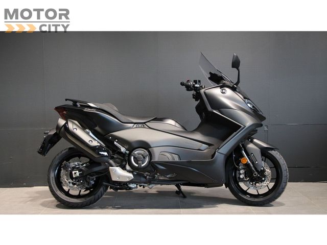 yamaha - tmax-560