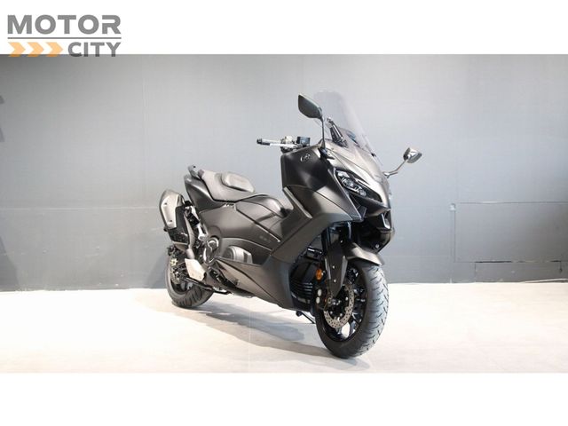 yamaha - tmax-560