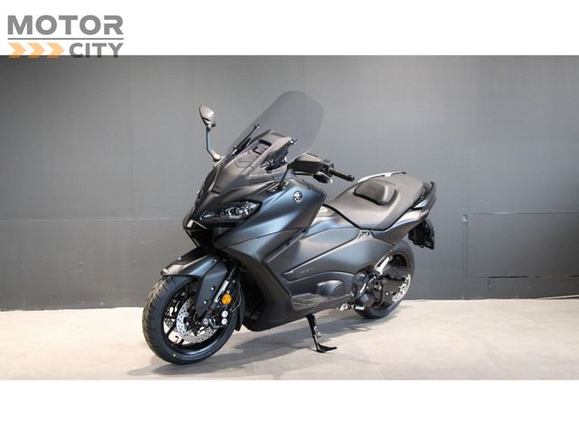 yamaha - tmax-560