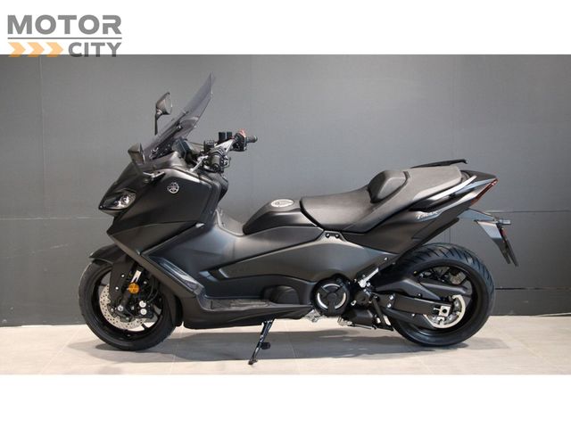 yamaha - tmax-560