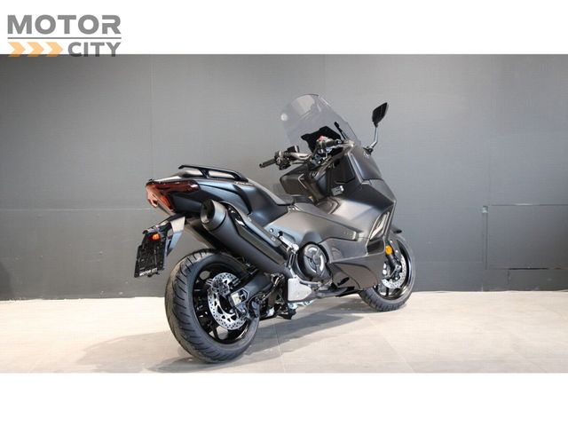 yamaha - tmax-560