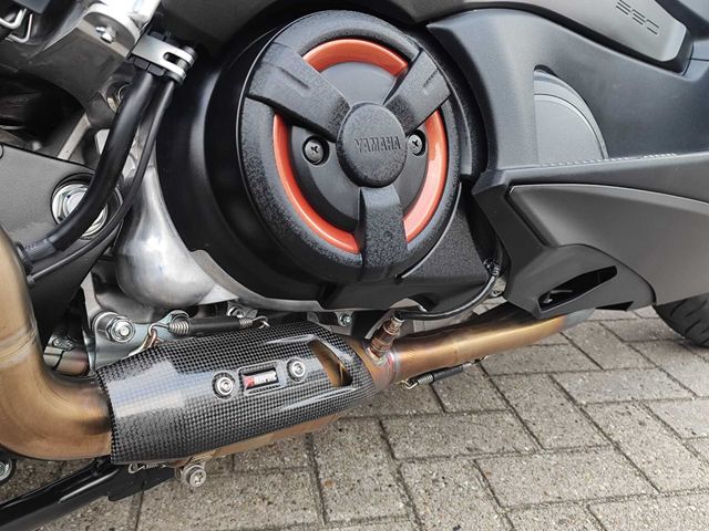 yamaha - tmax-560