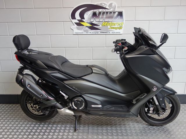 yamaha - tmax-560