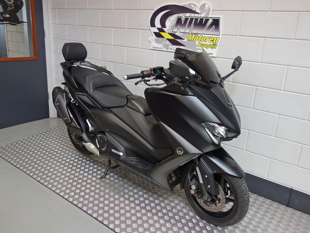 yamaha - tmax-560