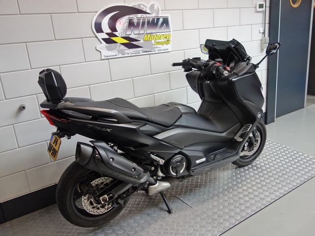 yamaha - tmax-560