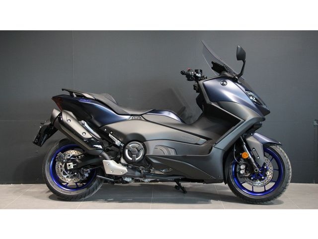 yamaha - tmax-560