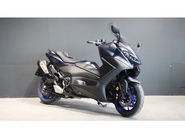 yamaha - tmax-560