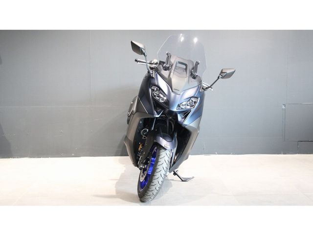 yamaha - tmax-560