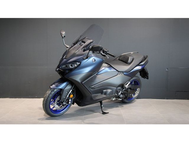 yamaha - tmax-560