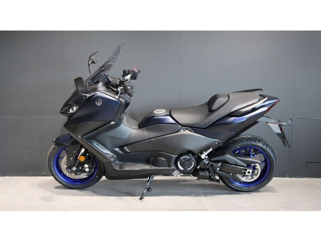 yamaha - tmax-560