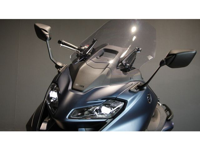 yamaha - tmax-560