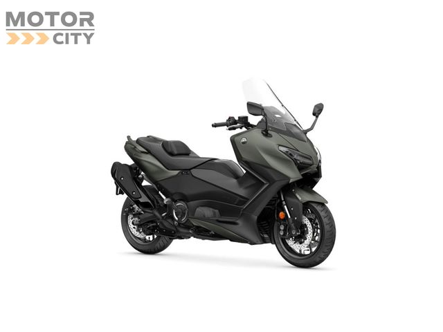 yamaha - tmax-560