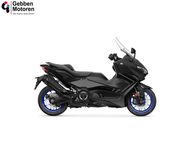 yamaha - tmax-560