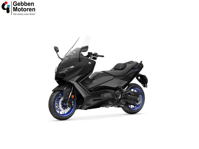 yamaha - tmax-560