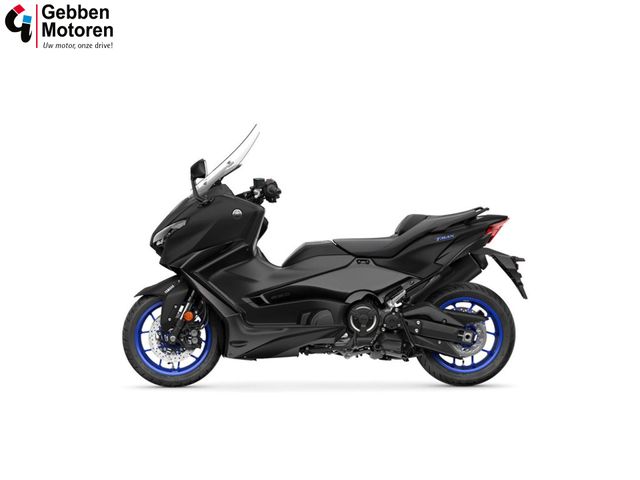 yamaha - tmax-560