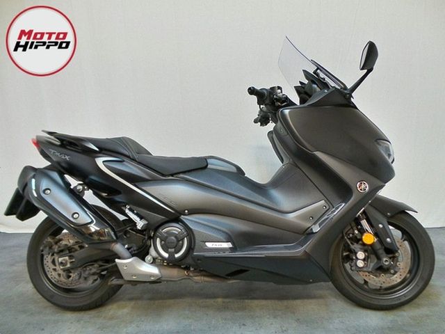 yamaha - tmax-560