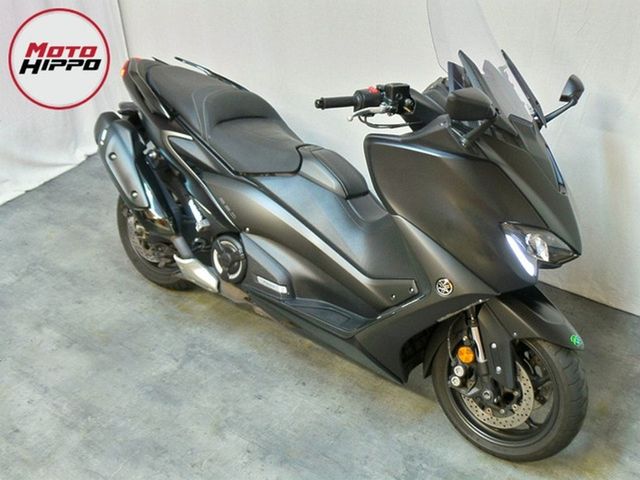 yamaha - tmax-560