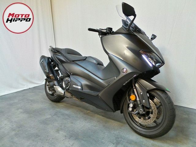 yamaha - tmax-560