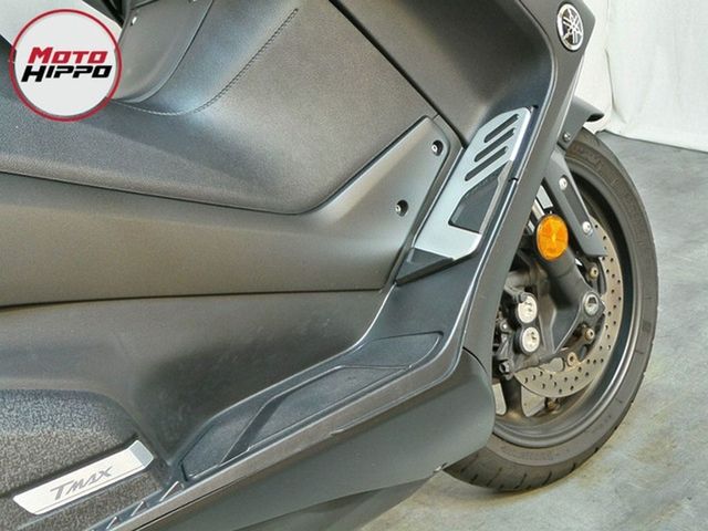 yamaha - tmax-560