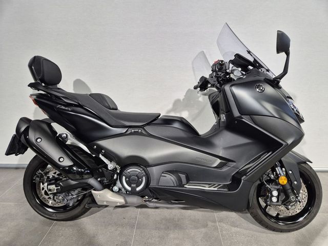 yamaha - tmax-560