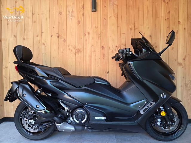 yamaha - tmax-560