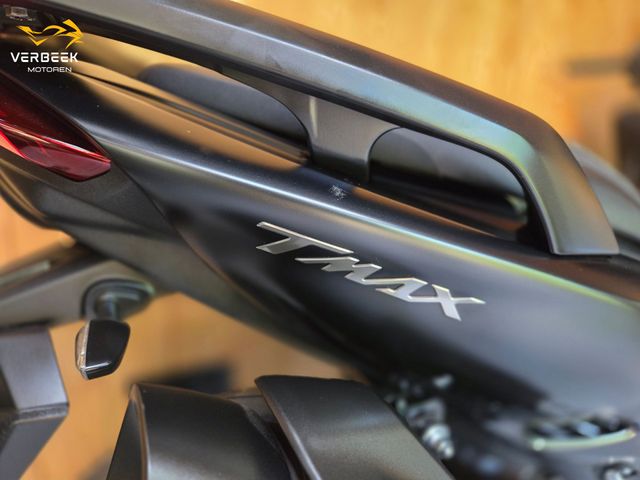 yamaha - tmax-560