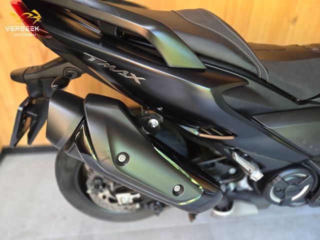 yamaha - tmax-560
