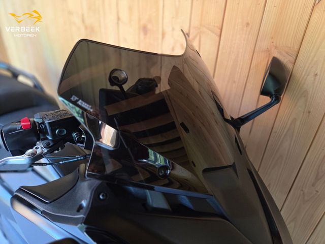 yamaha - tmax-560