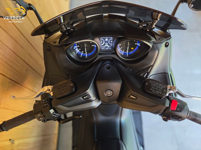 yamaha - tmax-560
