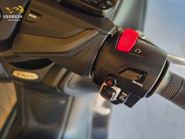 yamaha - tmax-560