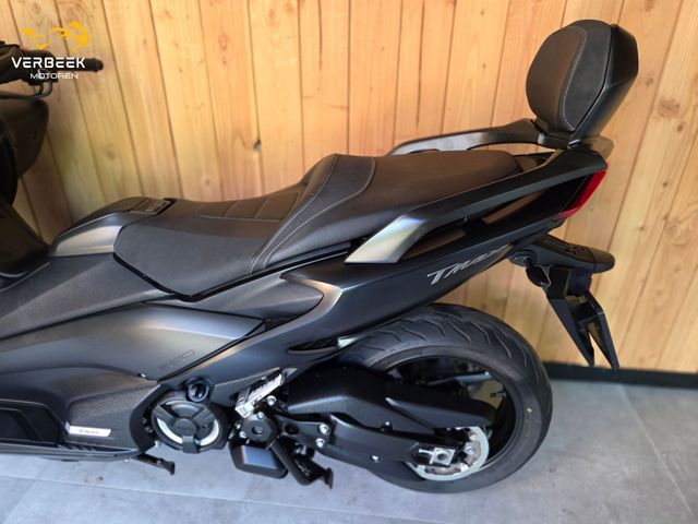 yamaha - tmax-560