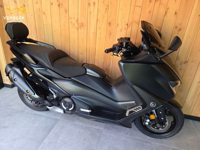 yamaha - tmax-560