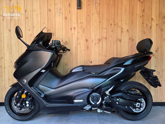 yamaha - tmax-560