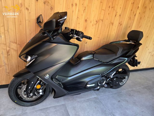 yamaha - tmax-560
