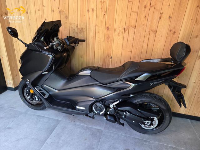 yamaha - tmax-560