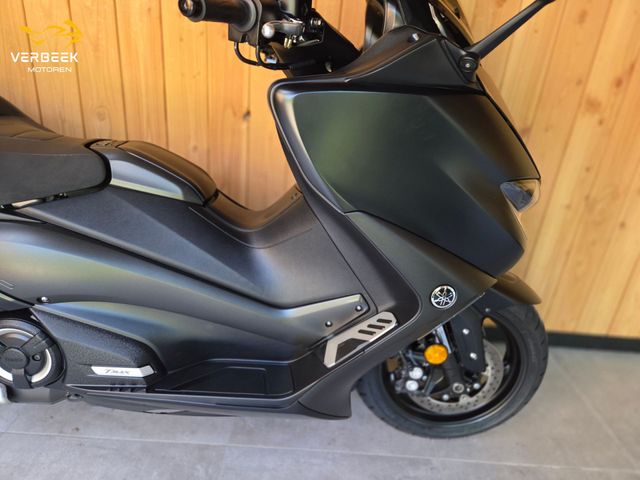 yamaha - tmax-560