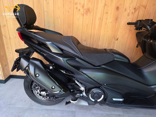 yamaha - tmax-560