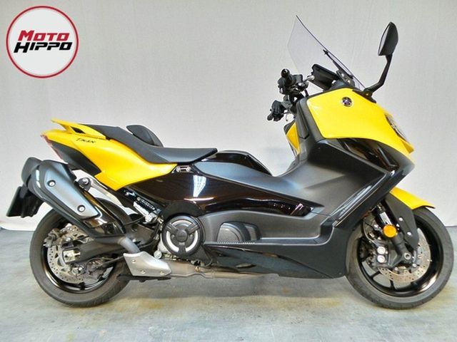 yamaha - tmax-560