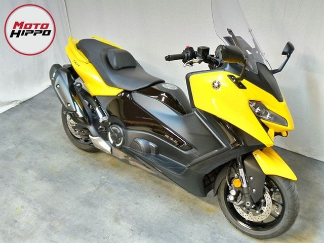 yamaha - tmax-560