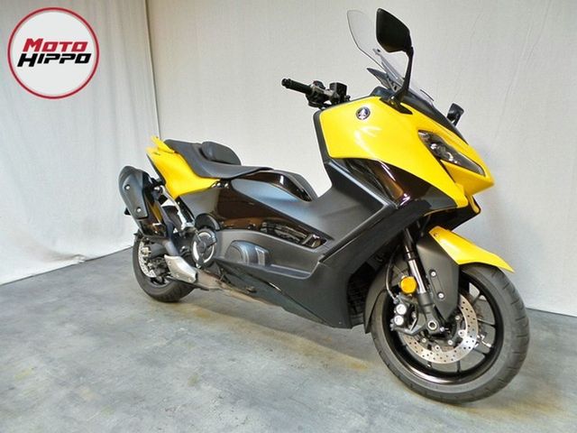 yamaha - tmax-560