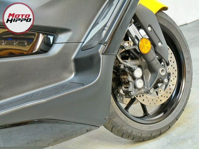 yamaha - tmax-560
