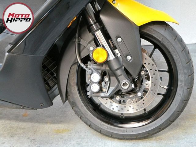 yamaha - tmax-560