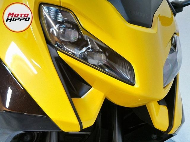 yamaha - tmax-560