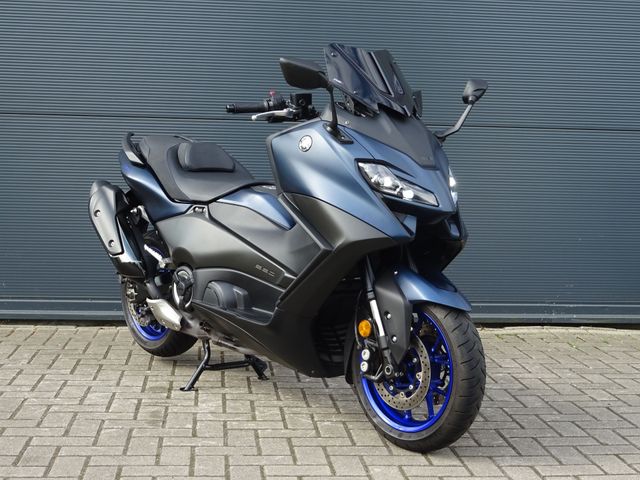 yamaha - tmax-560