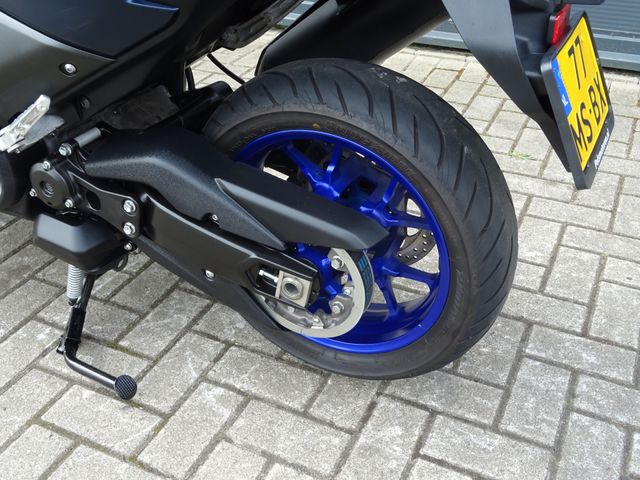 yamaha - tmax-560