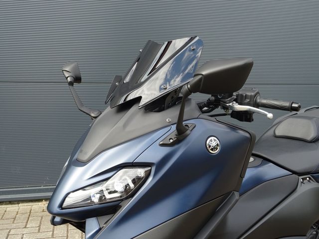 yamaha - tmax-560