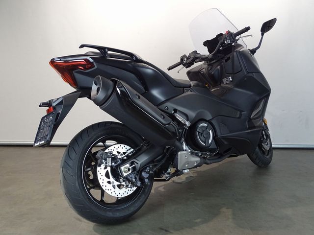 yamaha - tmax-abs