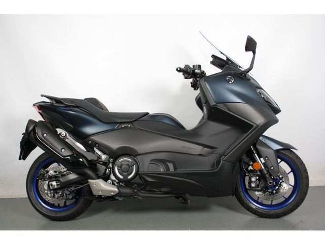 yamaha - tmax-abs